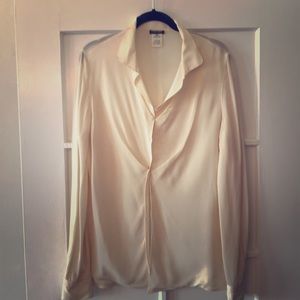 GIORGIO ARMANI blouse